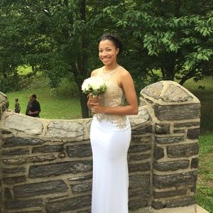 Size 5, Special Occasion Dress